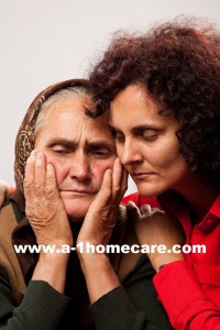 a-1 home care dementia